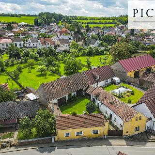 Prodej rodinného domu 250 m² Staňkov, Rašínova