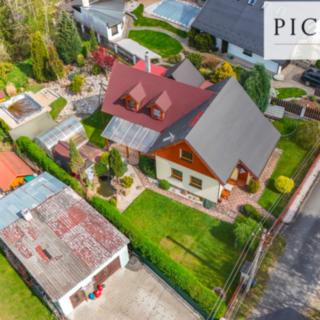 Prodej rodinného domu 143 m² Staré Sedlo