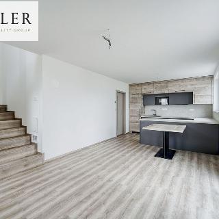 Prodej bytu 3+kk 81 m² Vejprnice, Větrná