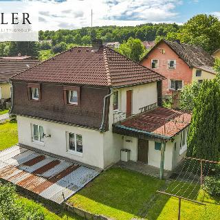 Prodej rodinného domu 211 m² Přimda, 