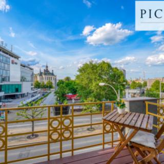 Prodej bytu 3+kk 94 m² Plzeň
