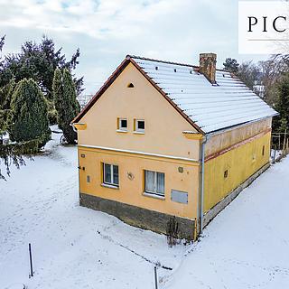 Prodej rodinného domu 89 m&sup2; Cebiv