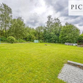 Prodej stavební parcely 1 022 m² Nekvasovy, 