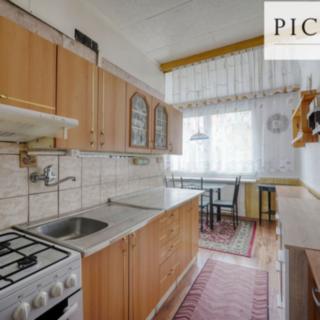 Prodej bytu 2+1 65 m² Plzeň