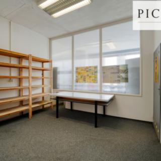 Pronájem kanceláře 29 m² Plzeň