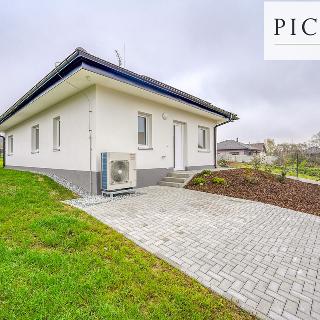 Prodej rodinného domu 95 m² Mýto