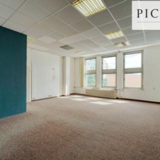 Pronájem obchodu 82 m² Plzeň