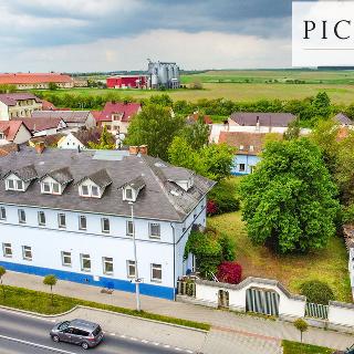 Pronájem hotelu a penzionu 860 m² Chotěšov, Plzeňská