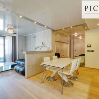 Prodej bytu 3+kk 121 m² Plzeň, Otýlie Beníškové