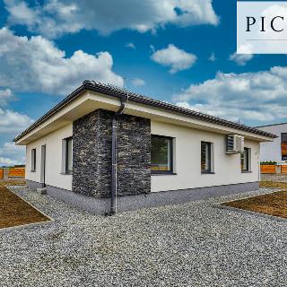 Prodej rodinného domu 130 m² Tlučná