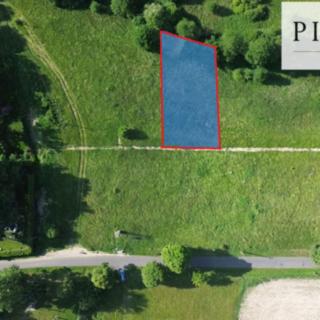 Prodej ostatních pozemků 1155 m&sup2; Františkovy Lázně