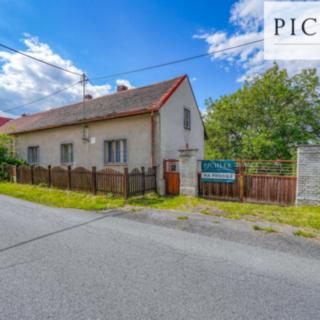 Prodej rodinného domu 89 m² Třemošná
