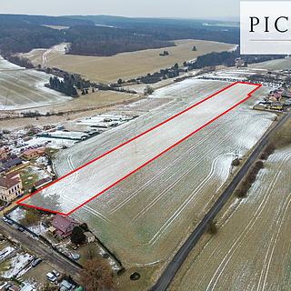 Prodej stavební parcely 19013 m&sup2; Rochlov