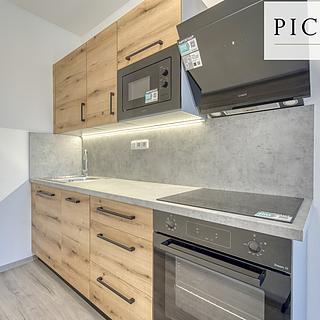 Pronájem bytu 1+kk, garsoniery 30 m&sup2; Chotěšov