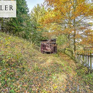 Prodej zahrady 769 m² Žákava