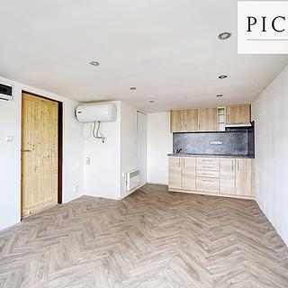 Pronájem bytu 1+kk, garsoniery 19 m&sup2; Chotíkov