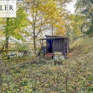 Prodej chaty 15 m&sup2; Žákava