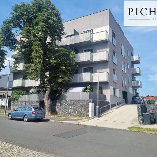 Prodej bytu 3+1 132 m² Františkovy Lázně, Anglická