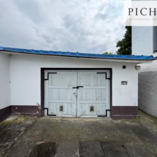 Pronájem garáže 29 m² Cheb, Dragounská