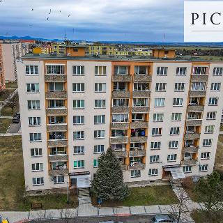 Prodej bytu 3+1 80 m² Žatec, Javorová