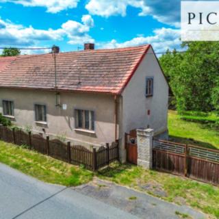 Prodej rodinného domu 89 m&sup2; Třemošná