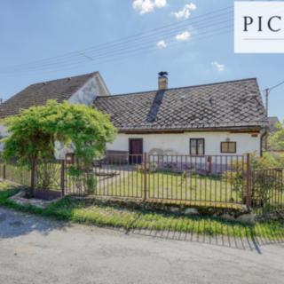 Prodej rodinného domu 68 m² Bolešiny, 