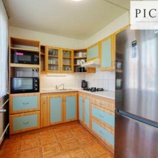 Prodej bytu 2+1 54 m² Kladruby, Stříbrská