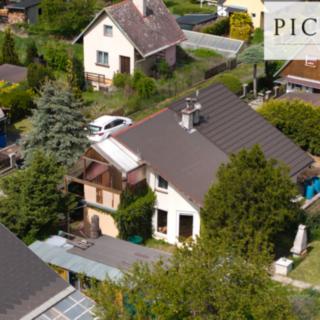 Prodej chaty 54 m² Obrnice