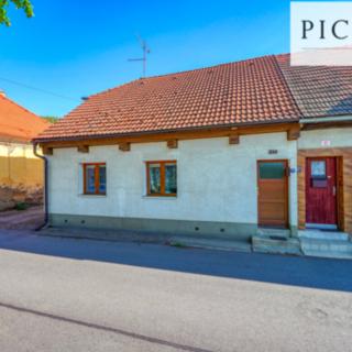 Prodej rodinného domu 120 m&sup2; Plasy