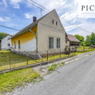 Prodej rodinného domu 150 m² Hlohovice, 