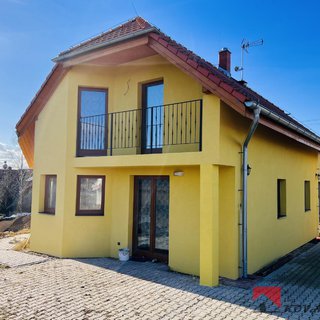 Prodej rodinného domu 98 m² Kleneč, Lagroun