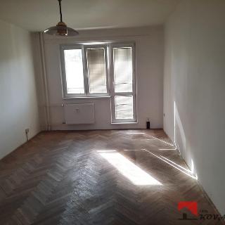 Pronájem bytu 2+1 64 m² Kralupy nad Vltavou, Štefánikova