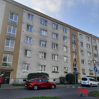 Pronájem bytu 2+1 52 m² Kralupy nad Vltavou, Štefánikova