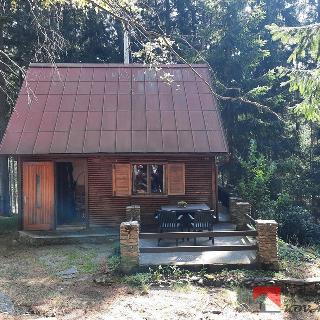 Prodej chaty 76 m² Hamry