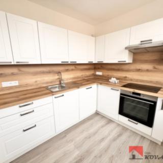 Pronájem bytu 2+kk 42 m² Kralupy nad Vltavou, sídl. Hůrka