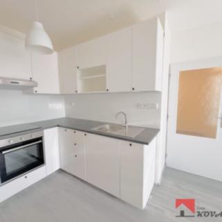 Pronájem bytu 2+kk 42 m² Kralupy nad Vltavou