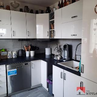 Prodej bytu 2+1 40 m² Kralupy nad Vltavou, Krakovská