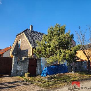 Prodej rodinného domu 125 m² Kladno, Kralupská