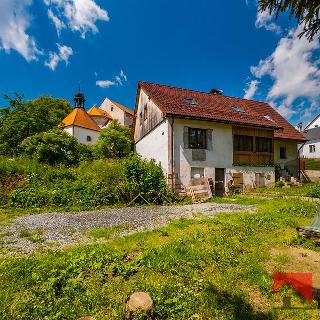 Prodej rodinného domu 175 m² Jestřebí