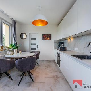 Prodej bytu 4+1 101 m² Cítov