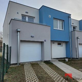 Prodej rodinného domu 164 m² Mělník, Perunov