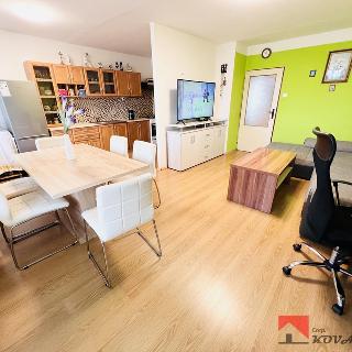 Prodej bytu 3+1 75 m² Roudnice nad Labem, Okružní