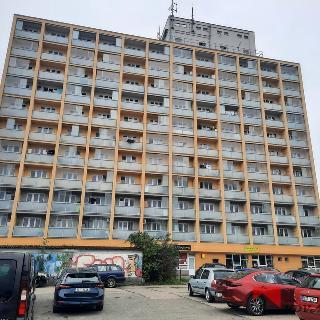 Prodej bytu 2+1 66 m² Mělník, Pražská