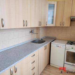 Pronájem bytu 3+1 68 m² Kralupy nad Vltavou Lobeček, Tylova