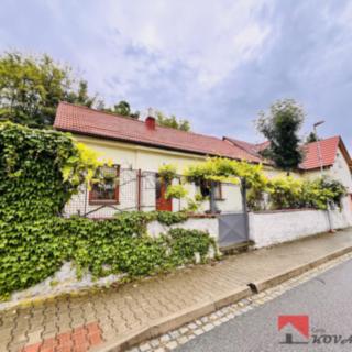 Pronájem rodinného domu 120 m² Holubice