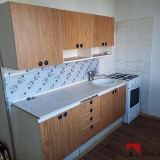 Pronájem bytu 2+1 64 m² Kralupy nad Vltavou, Štefánikova