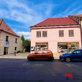 Prodej rodinného domu 160 m² Velvary, Pražská