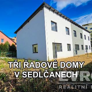 Prodej bytu 4+kk 106 m² Sedlčany