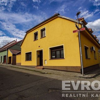 Prodej vily 288 m² Mikulov, Na Jámě