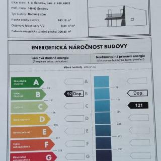 Prodej rodinného domu 300 m² Praha, Zadní